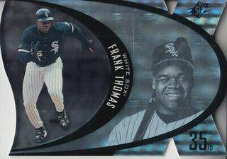 Frank Thomas