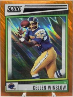 Kellen Winslow