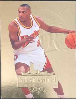Steve Smith