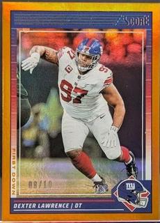 Dexter Lawrence
