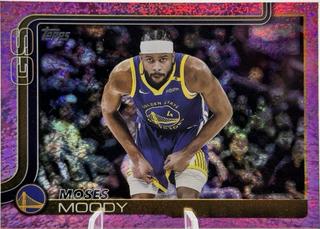 Moses Moody