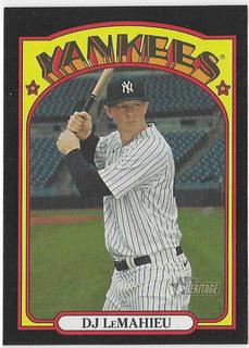 DJ LeMahieu