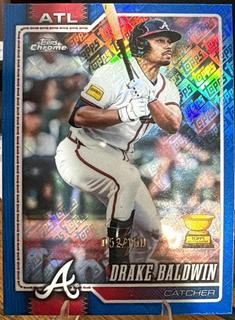 Drake Baldwin