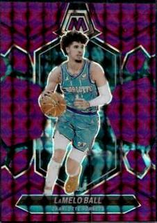 LaMelo Ball