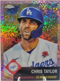 Chris Taylor