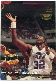 Karl Malone
