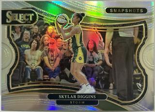 Skylar Diggins