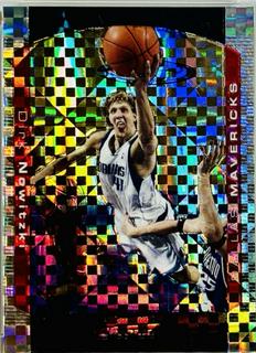 Dirk Nowitzki