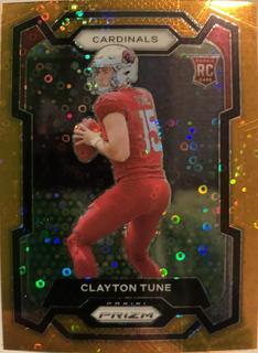 Clayton Tune