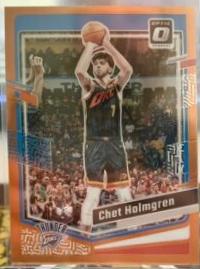 Chet Holmgren