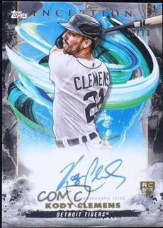 Kody Clemens