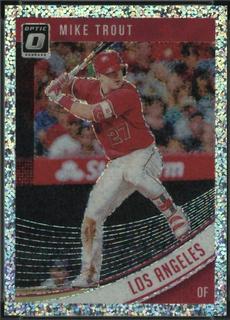 Mike Trout
