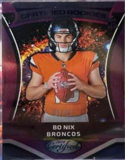 Bo Nix