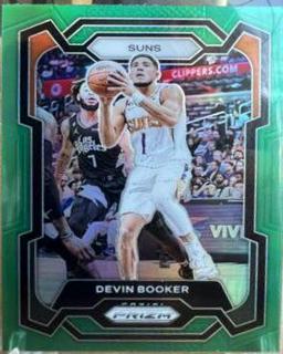 Devin Booker