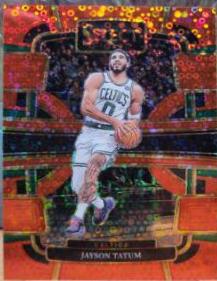 Jayson Tatum