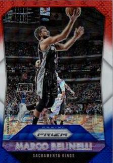 Marco Belinelli
