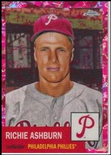 Richie Ashburn