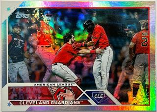 Cleveland Guardians