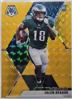Jalen Reagor