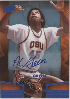 A.C. Green