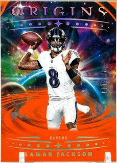 Lamar Jackson