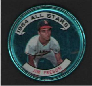Jim Fregosi