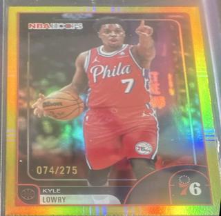 Kyle Lowry