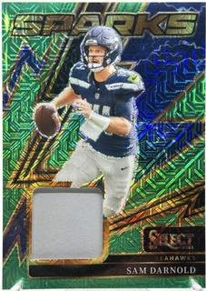 Sam Darnold