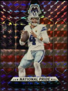 Dak Prescott