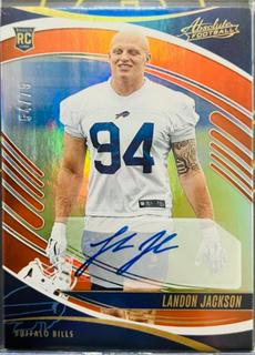 Landon Jackson