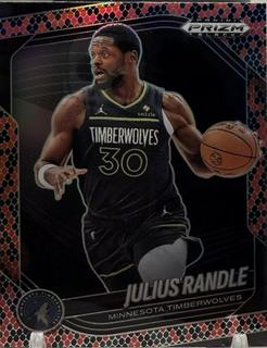 Julius Randle