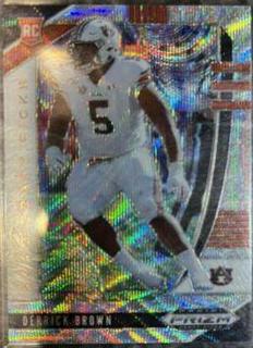 Derrick Brown