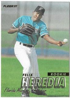 Felix Heredia