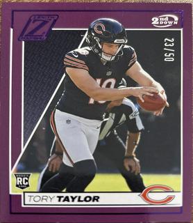 Tory Taylor