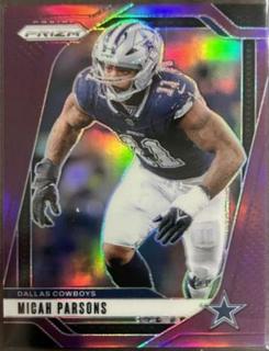 Micah Parsons