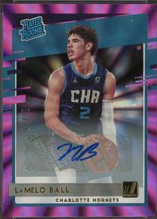 LaMelo Ball