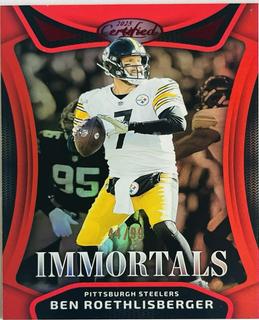 Ben Roethlisberger