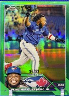 Vladimir Guerrero Jr.