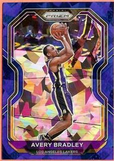 Avery Bradley