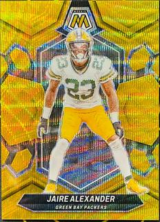 Jaire Alexander