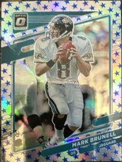 Mark Brunell
