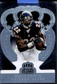 Matt Forte