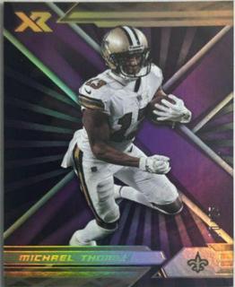 Michael Thomas