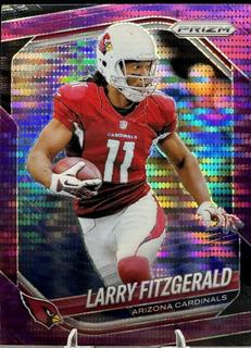 Larry Fitzgerald