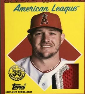 Mike Trout