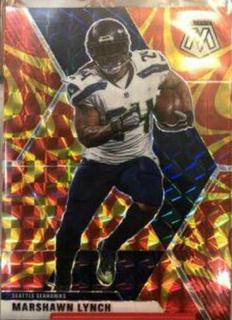 Marshawn Lynch