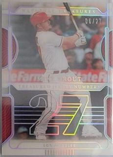 Mike Trout