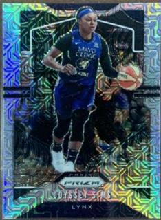 Odyssey Sims