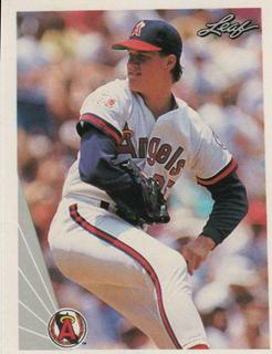 Jim Abbott