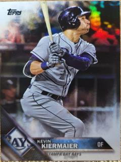 Kevin Kiermaier